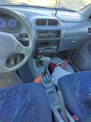 DAIHATSU TERIOS 1.36cc 1998  Αυτόματα Σασμάν  ΚΩΔ.HC-thumb-3