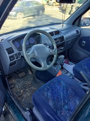 DAIHATSU TERIOS 1.36cc 1998  Αυτόματα Σασμάν  ΚΩΔ.HC-thumb-4