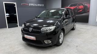 Dacia Sandero 2018 1.0
