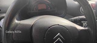 Citroen C2 2005-thumb-3