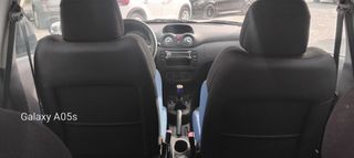 Citroen C2 2005-thumb-4