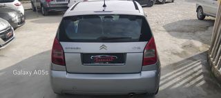 Citroen C2 2005-thumb-6