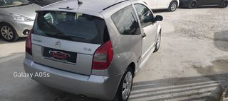 Citroen C2 2005-thumb-7
