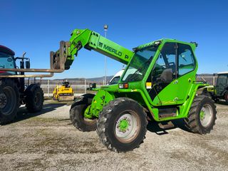 Merlo 2003 P33.7