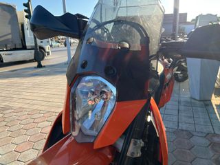 KTM 690 Enduro 2012-thumb-2