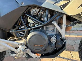 KTM 690 Enduro 2012-thumb-8