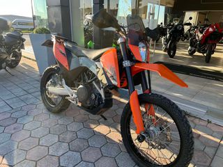 KTM 690 Enduro 2012-thumb-1