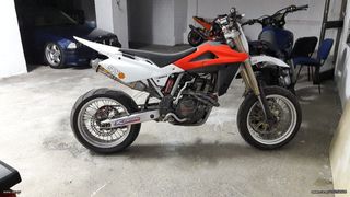 Husqvarna TC 450 2008-thumb-1