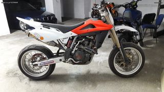 Husqvarna TC 450 2008-thumb-2