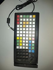 ΠΛΗΚΤΡΟΛΟΓΙΟ  POS SYSTEM POSIFLEX
