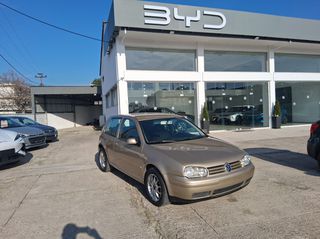 Volkswagen Golf 2004 1.4 3d
