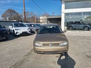 Volkswagen Golf 2004 1.4 3d-thumb-1