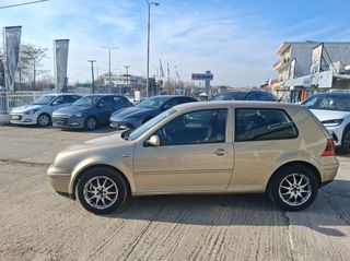 Volkswagen Golf 2004 1.4 3d-thumb-2