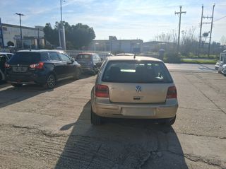 Volkswagen Golf 2004 1.4 3d-thumb-3