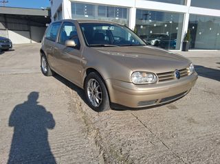 Volkswagen Golf 2004 1.4 3d-thumb-6