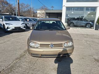 Volkswagen Golf 2004 1.4 3d-thumb-7