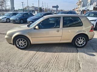 Volkswagen Golf 2004 1.4 3d-thumb-9