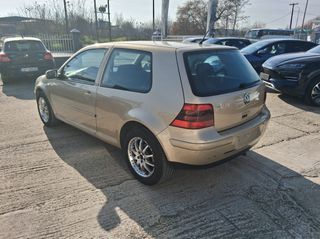 Volkswagen Golf 2004 1.4 3d-thumb-10