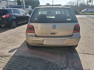 Volkswagen Golf 2004 1.4 3d-thumb-12