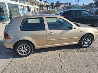 Volkswagen Golf 2004 1.4 3d-thumb-13