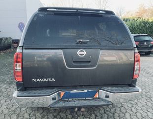 Nissan Navara 2012 NAVARA2.5*1/5ΚΑΜΠΙΝΑ*ΓΡΑΜΜΑΤΙΑ!!!-thumb-7