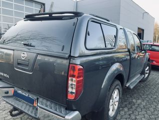 Nissan Navara 2012 NAVARA2.5*1/5ΚΑΜΠΙΝΑ*ΓΡΑΜΜΑΤΙΑ!!!-thumb-8