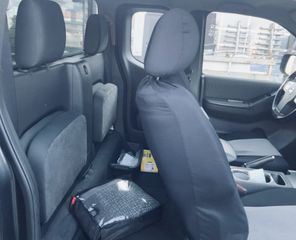 Nissan Navara 2012 NAVARA2.5*1/5ΚΑΜΠΙΝΑ*ΓΡΑΜΜΑΤΙΑ!!!-thumb-9