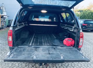 Nissan Navara 2012 NAVARA2.5*1/5ΚΑΜΠΙΝΑ*ΓΡΑΜΜΑΤΙΑ!!!-thumb-10