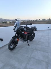KTM 790 Adventure 2024