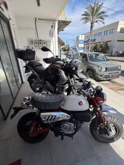 Honda Monkey 125 2026-thumb-1