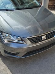 Seat Leon 2018 Diesel 1.6 DSG 7 TRONIC