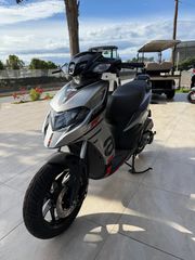 Aprilia SR 125 2025-thumb-2