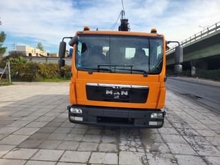 Ανατροπή + Γερανός MAN 2009 12.250 EYRO5-thumb-2
