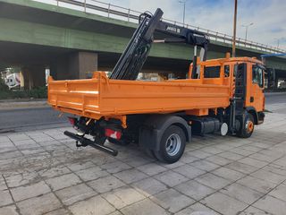 Ανατροπή + Γερανός MAN 2009 12.250 EYRO5-thumb-5