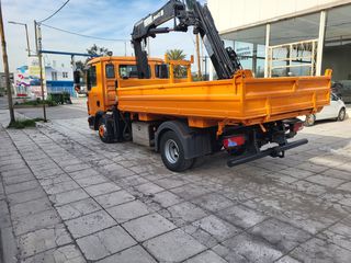 Ανατροπή + Γερανός MAN 2009 12.250 EYRO5-thumb-7
