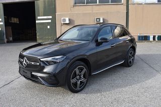 Mercedes-Benz GLC 300 2024 DE 4MATIC 9G-TRONIC AMG LINE