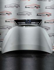 ΚΑΠΟ ΜΕ ΜΑΣΚΑ HONDA JAZZ