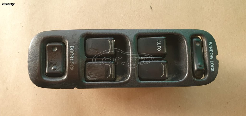 SUZUKI BALENO 95-02 ΔΙΑΚΟΠΤΗΣ ΗΛΕΚΤΡΙΚΩΝ ΠΑΡΑΘΥΡΩΝ