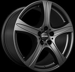 JEEP COMMANDER / GRAND CHEROKEE /JEEP WRANGER Ζάντες Αλουμινίου 8,5X18 5/127 ET50