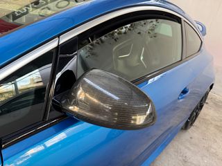 Opel Astra 2014 GTC OPC 350 HP RECARO LED NAVI-thumb-7