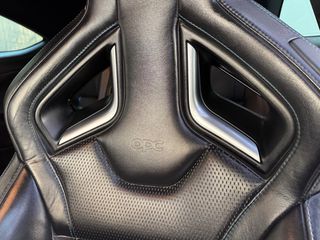 Opel Astra 2014 GTC OPC 350 HP RECARO LED NAVI-thumb-12