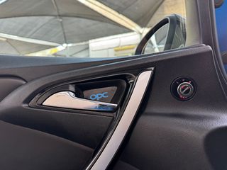 Opel Astra 2014 GTC OPC 350 HP RECARO LED NAVI-thumb-18