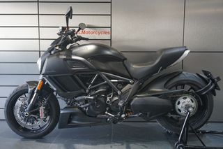 Ducati Diavel 2017 1200 DARK-thumb-13