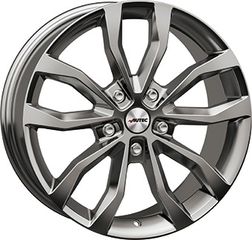JEEP COMMANDER / GRAND CHEROKEE/ JEEP WRANGER Ζάντες Αλουμινίου 8,5X19 και 9Χ20 5/127