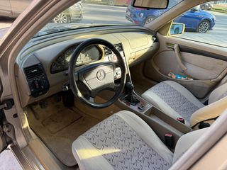Mercedes-Benz C 180 2000 ΙΔΙΩΤΗ-ΑΡΙΣΤΗ ΚΑΤΑΣΤΑΣΗ-thumb-12