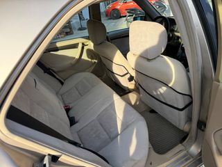 Mercedes-Benz C 180 2000 ΙΔΙΩΤΗ-ΑΡΙΣΤΗ ΚΑΤΑΣΤΑΣΗ-thumb-13
