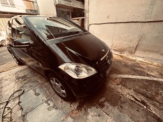 Mercedes-Benz A 150 2009 CLASSIC