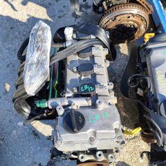 Nissan Micra 2003-2010 , 1200Ccc=CR12, κινητήρας εισαγωγής από Ευρώπη