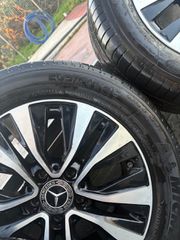Mercedes Σετ Ζαντολάστιχα-thumb-1
