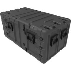 Peli™ Rack Case Euro-V 8U-L